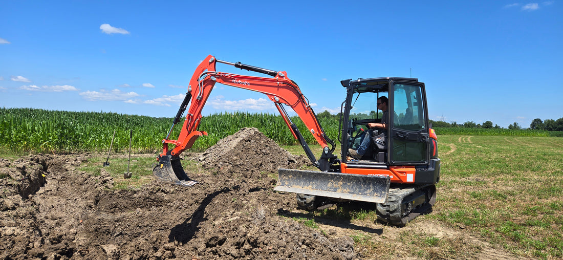 Why My New Boots 🥾 Made Me Feel Like a Grumpy Old Man