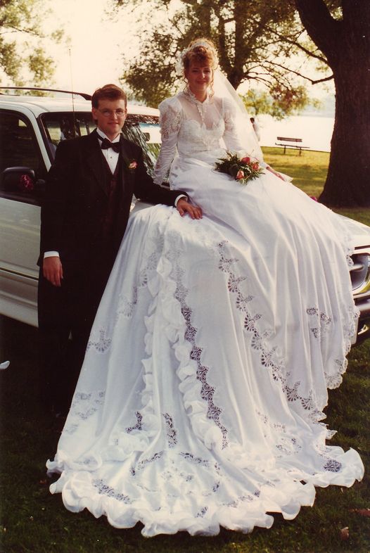 From an Empty House to a Home Full of Memories