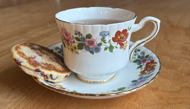 The Unexpected Treat That Made My Week