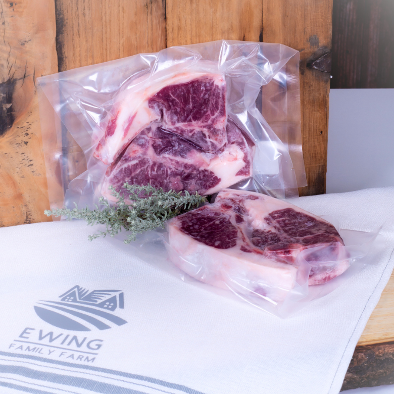 Additional Loin Chops (2)