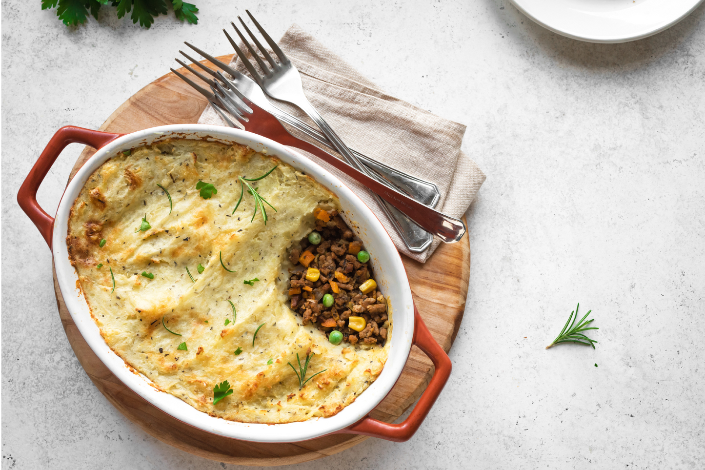 Half Lamb Subscription Box - 18 lbs