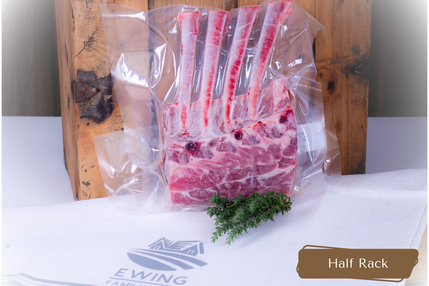 Taste of Home Lamb Bundle