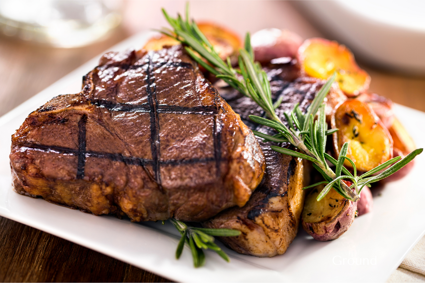 Half Lamb Subscription Box