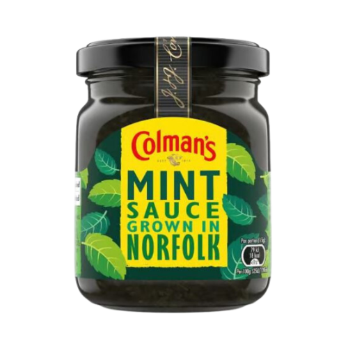 Colman's Mint Sauce