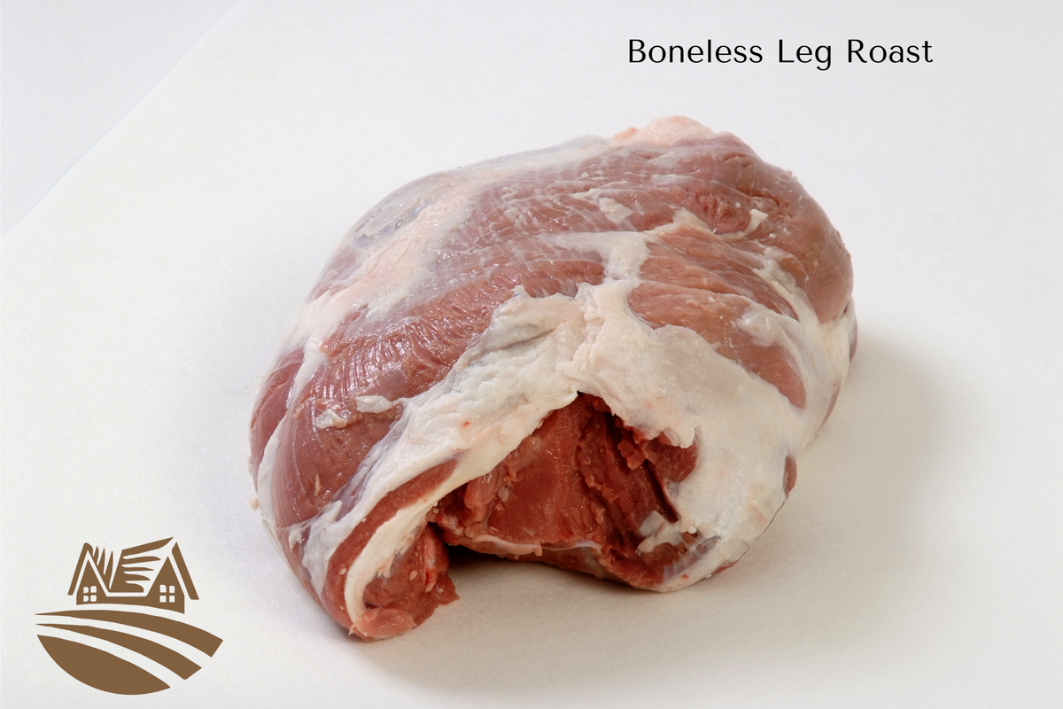 Next Step Half Lamb Plus Special