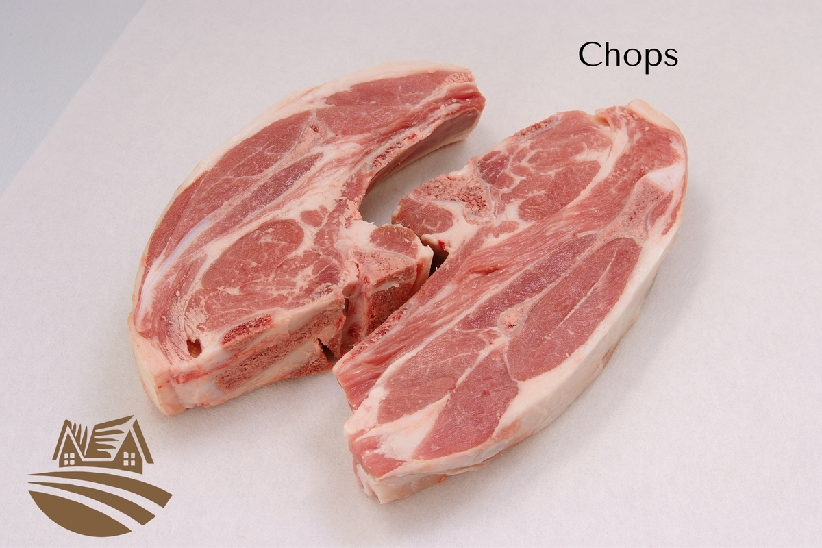 Next Step Half Lamb Plus Special