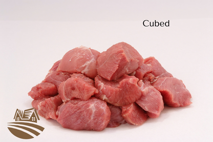 Next Step Half Lamb Plus Special