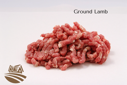 Next Step Half Lamb Plus Special