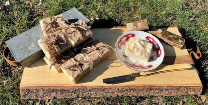 Lamb Tallow Soap -