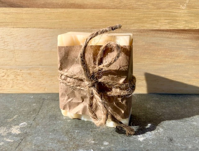 Lamb Tallow Soap -