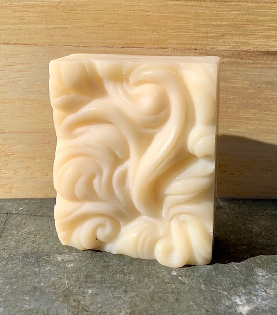 Lamb Tallow Soap -