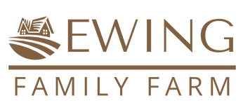 Ewing Family Farm Logo