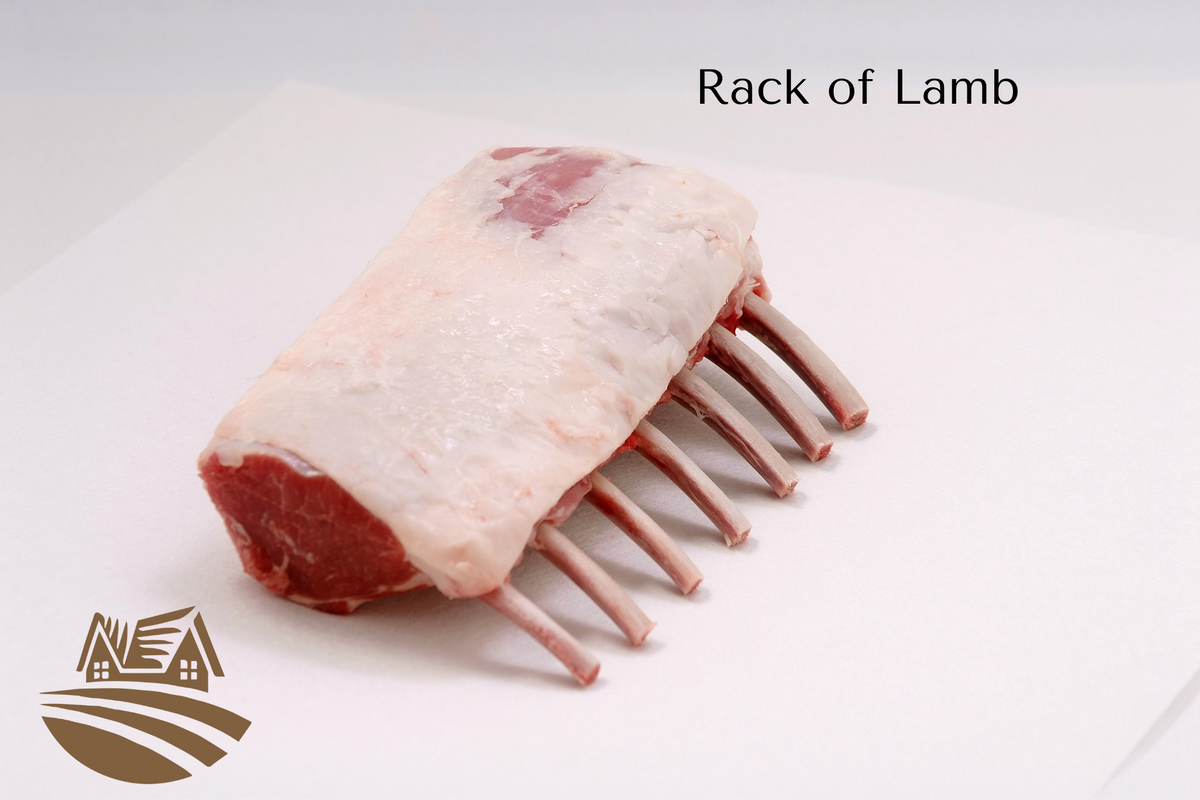 Next Step Half Lamb Plus Special