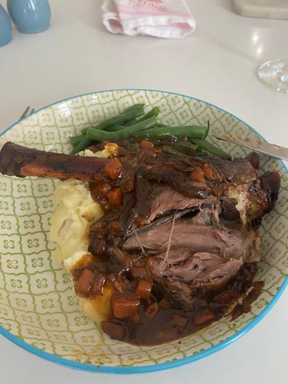 Additional Lamb Shanks (2)